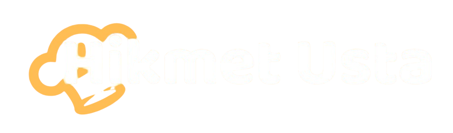 Kebapçı Hikmet Usta Logo