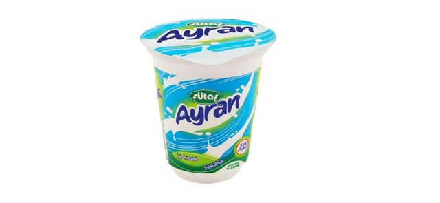 Ayran