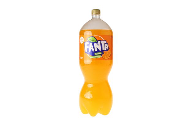 Fanta 2,5 LT