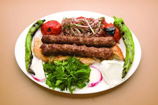 haşhaş kebabı