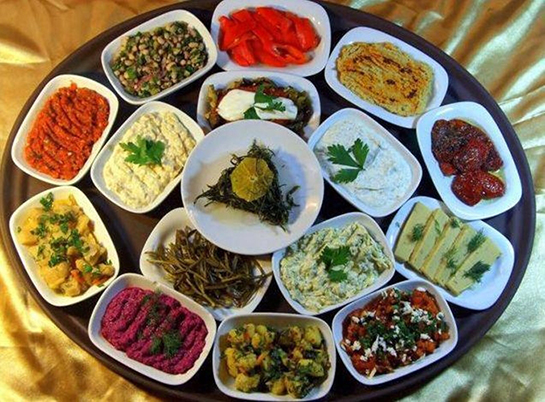Köz Patlıcan