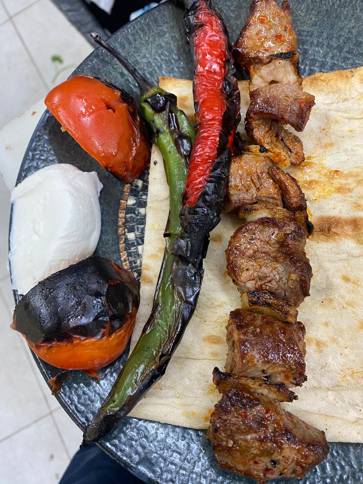 Kuşbaşı