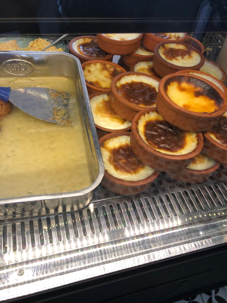 Sütlaç